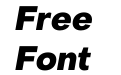 Concor Italic Concor Italic