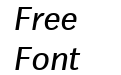 Congress $ Sans W01 Italic Congress $ Sans W01 Italic