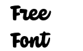 Coniferous Demo Black Coniferous Demo Black