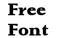 Conqueror Slab Extra Bold Conqueror Slab Extra Bold