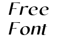 Conso Medium Italic Conso Medium Italic