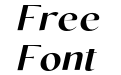 Conso Semibold Italic
