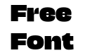 Constructio Grotesk Regular Constructio Grotesk Regular