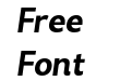 Contage Light Italic Contage Light Italic