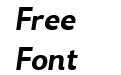 Contage Light Italic Contage Light Italic