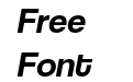 Coolvetica Rg Italic Coolvetica Rg Italic