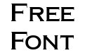 CopperplateS CapsSSK Bold CopperplateS CapsSSK Bold