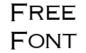 CopperplateS CapsSSK Regular CopperplateS CapsSSK Regular