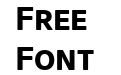 Core Sans NR W02 SC 65 Bold Core Sans NR W02 SC 65 Bold