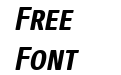 Core Sans NR W02 SC 67 Cn Bd It Core Sans NR W02 SC 67 Cn Bd It