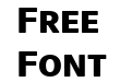 Core Sans NR W02 SC 75 X Bold Core Sans NR W02 SC 75 X Bold