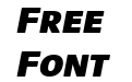 Core Sans NR W02 SC 85 Hv It Core Sans NR W02 SC 85 Hv It