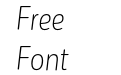 Corp Sans Rd Alt Light Cnd It Corp Sans Rd Alt Light Cnd It