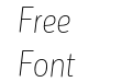 Corp Sans Rd Alt Thin Cnd It Corp Sans Rd Alt Thin Cnd It