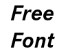 CorporateS Pro Bold Italic CorporateS Pro Bold Italic