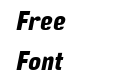 Corpus Gothic Alternative Italic Corpus Gothic Alternative Italic