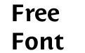 Costa Std Bold Costa Std Bold