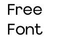 Cottorway Typeface Medium Cottorway Typeface Medium