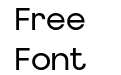 Cottorway Typeface Medium Cottorway Typeface Medium