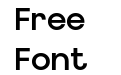 Cottorway Typeface Semibold Cottorway Typeface Semibold