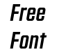 Countach Italic Countach Italic