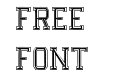 Courage Union Outline Halftone Courage Union Outline Halftone