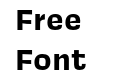 Covik Sans Bold Covik Sans Bold