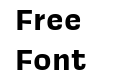 Covik Sans Bold Covik Sans Bold