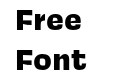 Covik Sans Demo Black Covik Sans Demo Black
