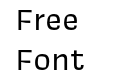 Covik Sans Demo Regular Covik Sans Demo Regular