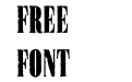 Cralter Serif Rough Cralter Serif Rough