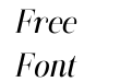Creative Thinking Italic Creative Thinking Italic
