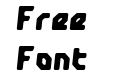 Crimstone Rounded Italic Crimstone Rounded Italic