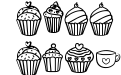 Cupckes Regular Cupckes Regular