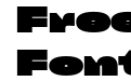 Cy Grotesk Grand Black Cy Grotesk Grand Black