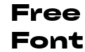 Cy Grotesk Grand Bold Cy Grotesk Grand Bold