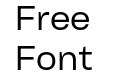 Cy Grotesk Key Regular Cy Grotesk Key Regular