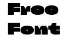 Cy Grotesk Wide Black Cy Grotesk Wide Black