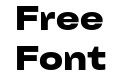 Cy Grotesk Wide Bold Cy Grotesk Wide Bold