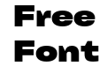 Cy Grotesk Wide Heavy Cy Grotesk Wide Heavy