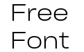 Cy Grotesk Wide Light