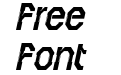 Cybros Italic Cybros Italic