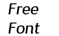 D Sari W05 Italic D Sari W05 Italic