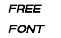 DANSON MEDIUM ITALIC DANSON MEDIUM ITALIC