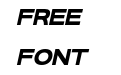 DANSON Semibold ITALIC DANSON Semibold ITALIC