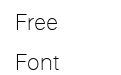 DB Heavent Thin Thin DB Heavent Thin Thin