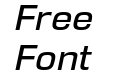 DDT Rg Italic DDT Rg Italic