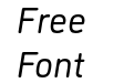 DI Nosaur Book Italic DI Nosaur Book Italic