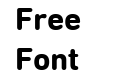 DIN Next Rounded LT W01 Bold DIN Next Rounded LT W01 Bold