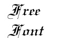 Linotext Italic